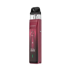 Vaporesso Xros pro pod kit
