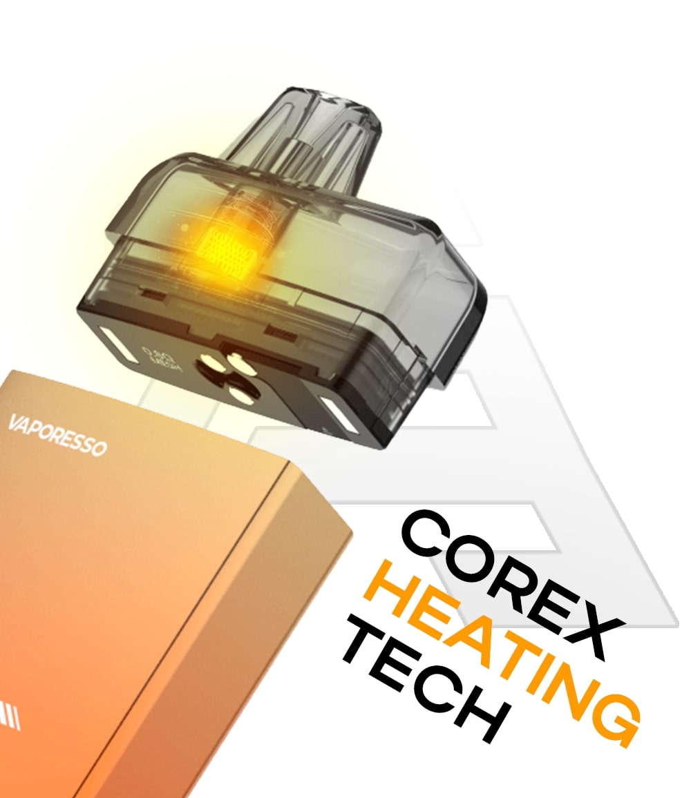 Vaporesso_ECO_Nano_Kit_Corex_Heating