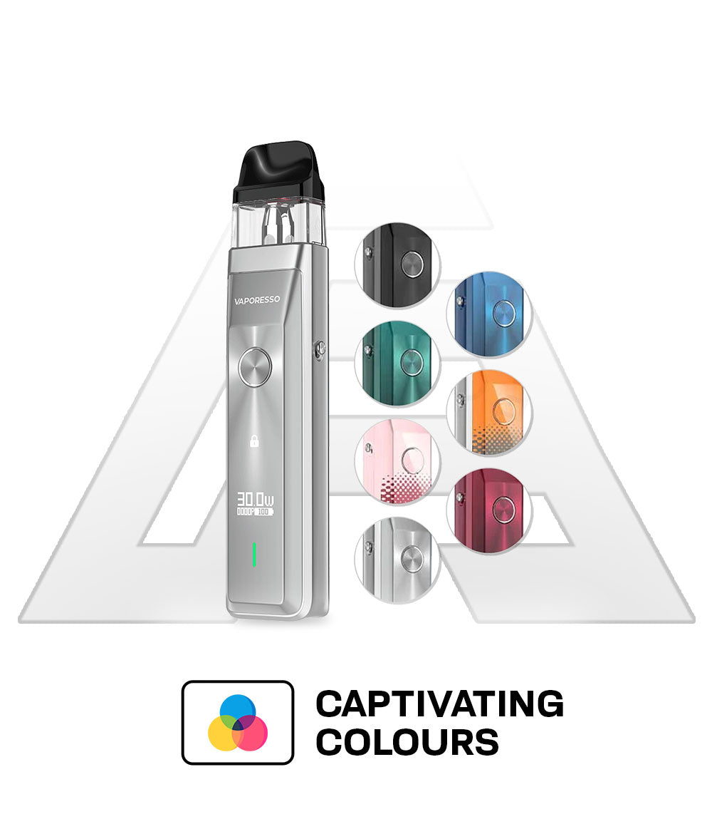 Vaporesso_Xros_Pro_Pod_Kit