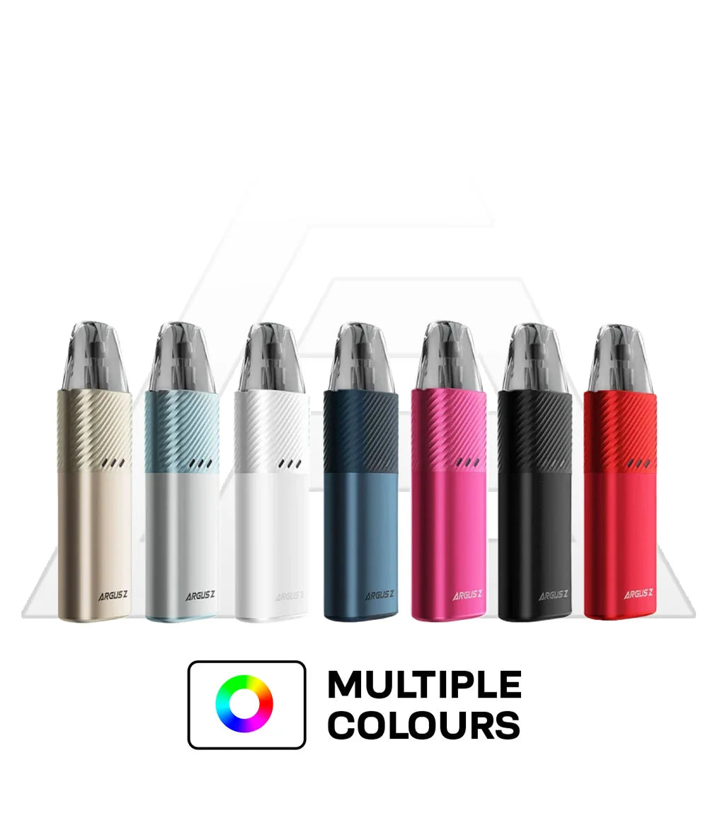 Voopoo Argus Z Pod Kit 4