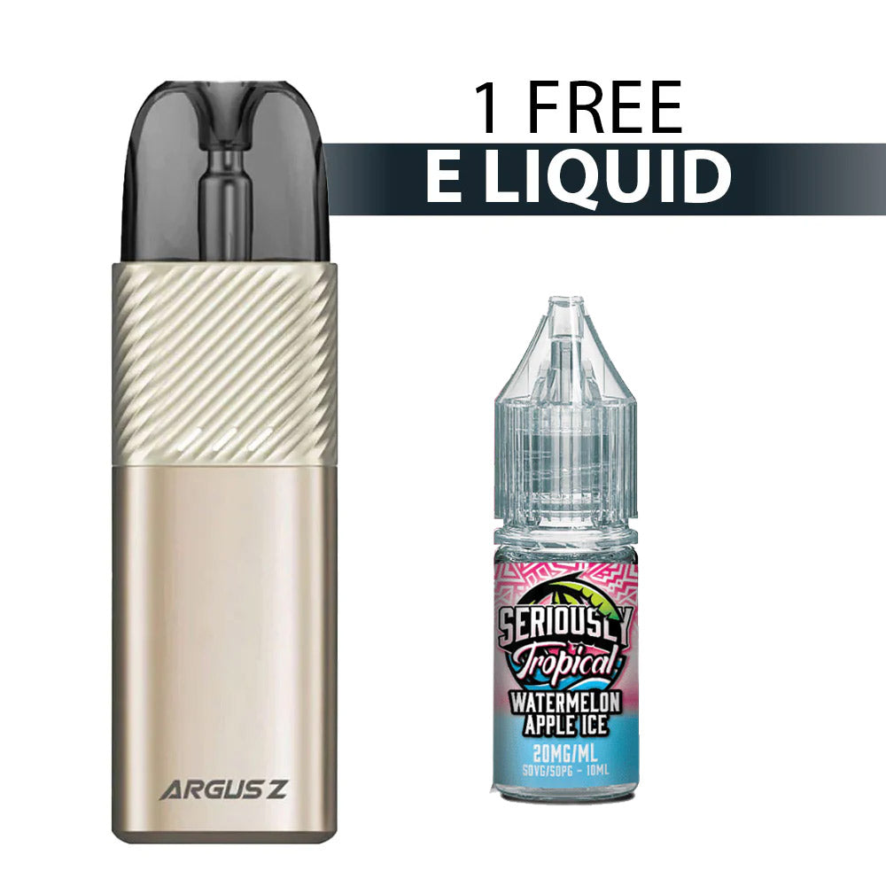 Voopoo Argus Z Pod Kit