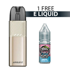 Voopoo Argus Z Pod Kit