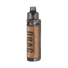 Voopoo Drag X Mod Pod Kit