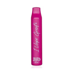 IVG Diamond Bar 600 Puffs Disposable Vape Device