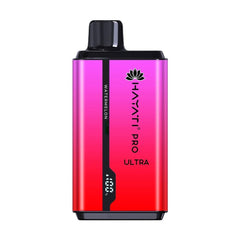 Hayati Pro Ultra 15000 Puffs Disposable Vape
