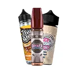 E-Liquids