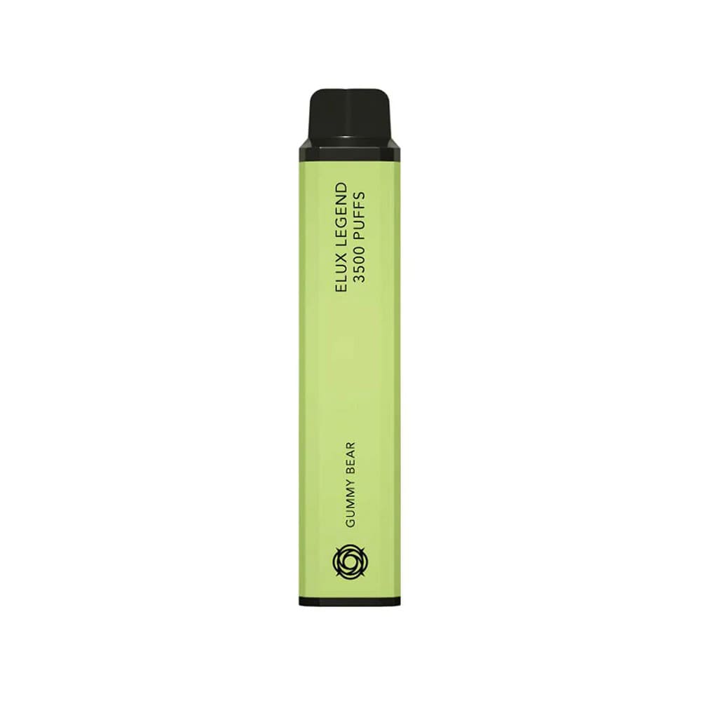 Elux-Legend-3500-Puff-Bar-Gummy-Bear