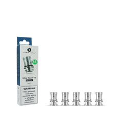 Lost Vape Ultra Boost V2 Coils