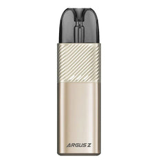 Voopoo-Argus-Z-Pod-Kit-With-2-Free-LYC-Bar-E-Liquids-Golden