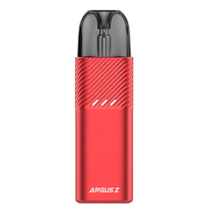 Voopoo-Argus-Z-Pod-Kit-With-2-Free-LYC-Bar-E-Liquids-Ruby-Red