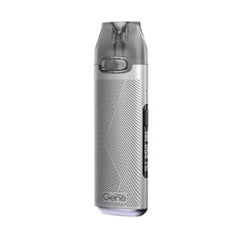 Voopoo-V-Thru-Pro-25W-Pod-Kit-Silver