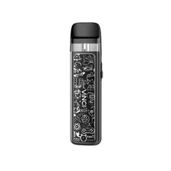 Voopoo-Vinci-Royal-Edition-15W-Pod-Kit-Silver-Icon